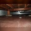 Drainage matting