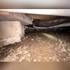 Dirt crawlspaces can cause many problems for a home, including high humidity, condensation, microbial growth, wood rot, insects, critters, odors, and higher heating costs.