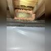 We seal the vents in your crawl space with SilverGlo Vents Seals to keep humid outside air out of your crawl space.