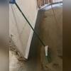 Our team installed WaterGuard to create a permanent solution for basement water issues.