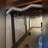 For a typical basement, our WaterGuard&reg; system is the ideal choice for waterproofing. This French drain is designed to be installed below the floor slab, resting on top of the foundation footing. This keeps the drainage system out of the "mud zone", where drains can clog...