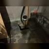 The existing sump pump setup consisted of a basic pump placed directly into an exposed pit in the basement floor. This temporary configuration not only failed to effectively manage groundwater but also increased the risk of moisture intrusion due to the unsealed floor penetration. To maintain a...