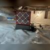 Mold and mildew are common in crawl spaces, but the Sedona keeps the relative humidity below 55%, so mold won't stand a chance.