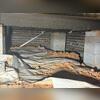 Here you can see the crawl space before Fortress completed our Encapsulation.