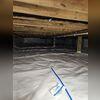 Homes with a sealed crawl space use an average of 20% less energy (according to Advanced Energy's study).