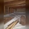 Crawlspace Encapsulation