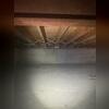 This crawl space needed to be insulated and encapsulated.