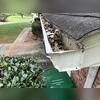 Years of maintaining these gutters have become an unwanted process for Jevawn.