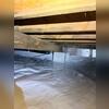 This photo shows off the crawl space after Fortress encapsulation.
