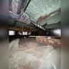 SilverGlo effectively seals out cold air and moisture, improving the energy efficiency of the crawl space and the rest of the home! Now, this homeowner will no longer have cold floors above her crawl space.