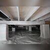 A properly installed vapor barrier helps protect the home from water intrusion and damp conditions.