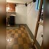 WaterGuard works behind the scenes to keep this basement dry year-round.