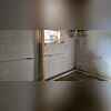 Before the project began, the customer had a large crack in the foundation wall that raised serious concerns about structural stability. The size and location of the crack indicated ongoing pressure against the wall and the risk of further movement. Due to the severity of the damage, wall anchors...