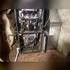 Filter out radon decay from the air