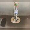 The TripleSafe takes all of the collected water and sends it out of the home through the discharge lines.