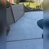 Some contractors still use the old-school repair for settled concrete. They use heavy equipment to demolish the cracked, settled sections of concrete around your swimming pool, and pour a new concrete deck. With concrete replacement you often get a damaged yard and a pool that's off limits until...