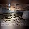Here you can see the crawl space before Fortress completed our Encapsulation.