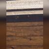 You can actually see one of them drilling into the home! There are several ways to tell if you have a carpenter bee infestation - which are to look for the almost perfect 1/2 drill holes, the yellow fecal stains underneath the drill holes, and the buildup of frass underneath or nearby their...