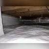Sealing your crawl space vents stops the cycle of cold, humidity, and moisture entering from the outside air.