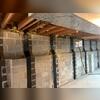 The CarbonArmor system restores stability and peace of mind for homeowners facing foundation wall stress or displacement.