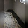 The WaterGuard&reg; system collects water that seeps through basement walls and drains it to your sump pump. The system installs quickly and has a clean finished appearance, meaning you don't have to worry about having an unsightly drain around the basement. WaterGuard&reg; works for both block...