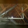 Attic Piping