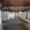 This is what the basement looked like before our crew took action and installed a full waterproofing system.