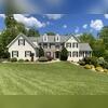 This single-family home had an outdated look that was in need of an upgrade.