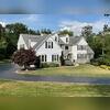 We replaced the damaged stucco siding with high-quality clapboard siding, ensuring a durable and long-lasting siding solution. To enhance the home's curb appeal, we introduced ProVia stone veneer to create a stunning focal point. Additionally, we replaced the old and damaged windows with...