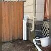 IceGuard prevents flooding in the event of a clogged or frozen discharge line.