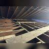 removal and disposal of existing insulation