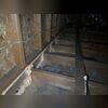 removal and disposal of existing insulation