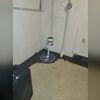 This sump pump is part of a complete waterproofing system, working in tandem with WaterGuard to keep the basement dry. Its battery backup pump guarantees protection even during power outages.