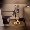 We installed a TripleSafe sump pump system and our Sanidry Sedona dehumidifier to ensure the basement stays dry. This dehumidifier is known as the world's best dehumidification system for its price point. The TripleSafe sump comes with three pumps including a battery backed pump for maximum...