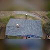 Photos like this make a roofing contractor proud. IKO Dynasty Summit Gray Shingles