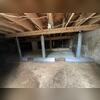 These adjustable supports stabilize joists and restore level flooring.