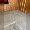 Do you have a concrete driveway that's cracked, sunken and uneven? Woods Basement Systems, Inc. can quickly and effectively repair your driveway by leveling the concrete, rather than tearing out and replacing it. At Woods Basement Systems, Inc. we use a process called PolyLevel&reg; to raise the...