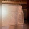 This photo shows how our Spray Foam installation experts install it seamlessly - even around corners. You simply cannot beat the effectiveness of professionally installed Spray Foam.