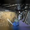 This photo shows the crawlspace prior to encapsulation in Malibu, CA. The exposed soil and unsealed environment make the area highly susceptible to moisture intrusion, humidity buildup, and potential mold growth. Conditions like these are common in Southern California coastal homes and can...
