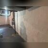 Water kept getting in to the basement and it was becoming a problem for the homeowner. Water in the basement is never a good thing, so they made the right decision to call us!