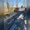 Vita Roofing provides the maximum protection for your roof and your home. Topshield water & ice barrier secured that middle layer between your shingles and decking.