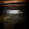 This installation helps maintain consistent indoor temperatures year-round.
