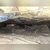 Look how nasty this crawl space was before Fortress stepped in!