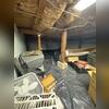 This family was using their crawl space for storage, but without proper insulation and sealing, all of their stored belongings were at risk of mold and rodent damage.