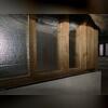 On the foundation walls we install our SilverGlo wall insulation