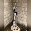 Here you can our TripleSafe Sump Pump installed in this basement.