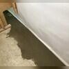 CleanSpace is a strong vapor barrier that lines the walls and directs seepage into the WaterGuard drainage system. WaterGuard is installed along the perimeter of the basement floor and covered in fresh concrete to provide a seamless finished look. The WaterGuard Port is left visible to provide...