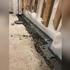 The first step to a worry-free basement begins with positioning WaterGuard where water is most likely to enter.