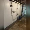WaterGuard installation is complete, forming a discreet and effective barrier against groundwater intrusion. By collecting water along the perimeter, it prevents damage before it starts.