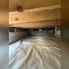 The CleanSpace Encapsulation System protects your home from the harsh conditions under your home.